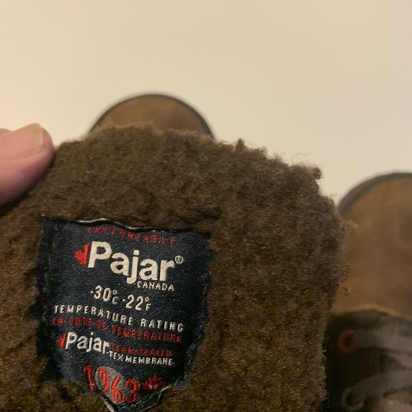 Trooper 2.0 Winter Boot - Picture 7 of 7